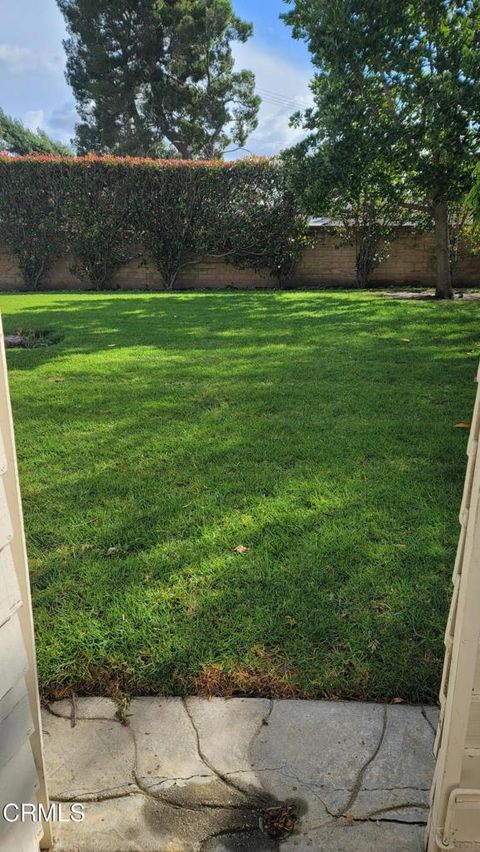 Tiny photo for 2105 Avenida San Antero Drive, Camarillo, CA 93010 (MLS # V1-34557)