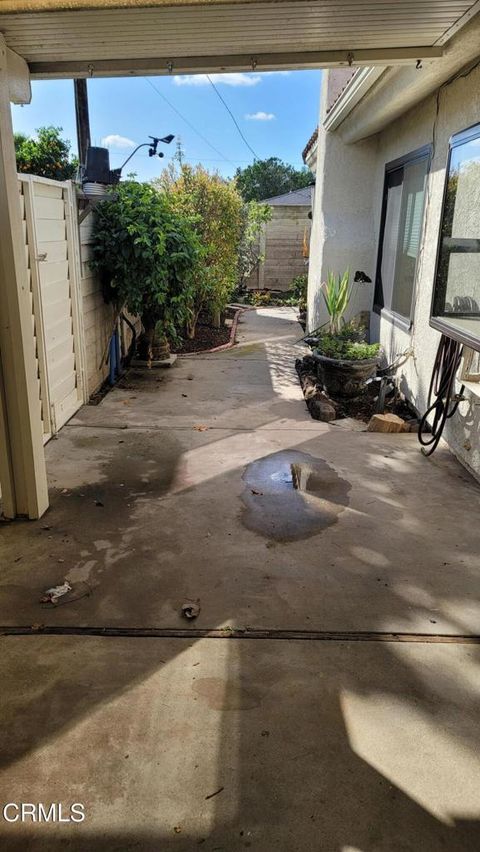 Tiny photo for 2105 Avenida San Antero Drive, Camarillo, CA 93010 (MLS # V1-34557)