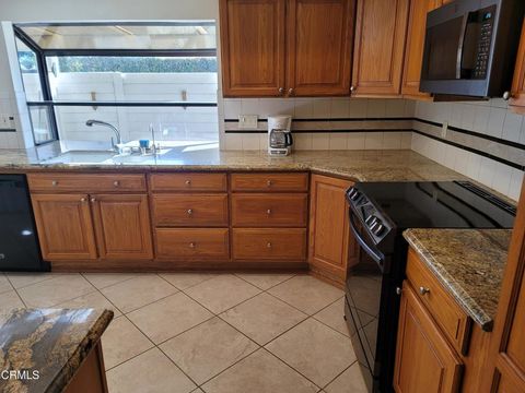 Tiny photo for 2105 Avenida San Antero Drive, Camarillo, CA 93010 (MLS # V1-34557)