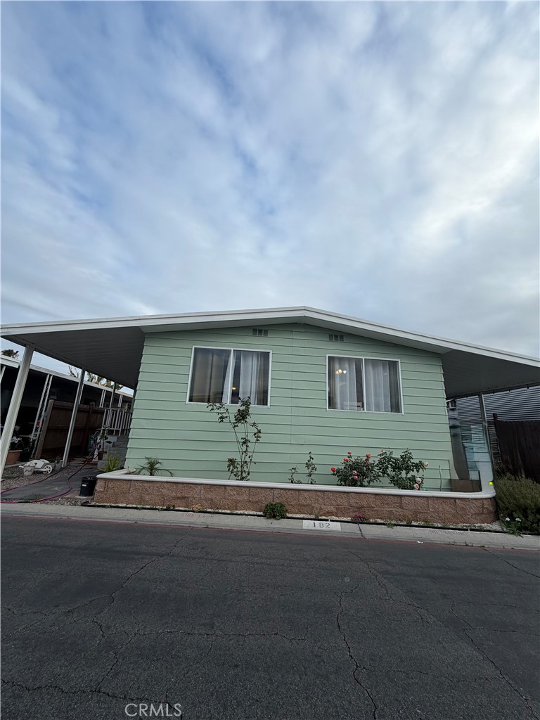 300 N Rampart St 182