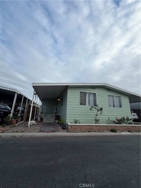 Photo of 300 N Rampart St ST #182, Orange, CA 92868 (MLS # PW26102411)