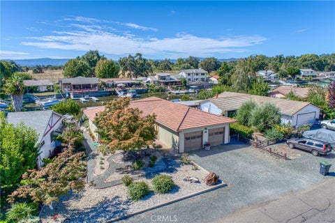 Photo of 3309 Saint Francis DR, Lakeport, CA 95453 (MLS # LC26189109)