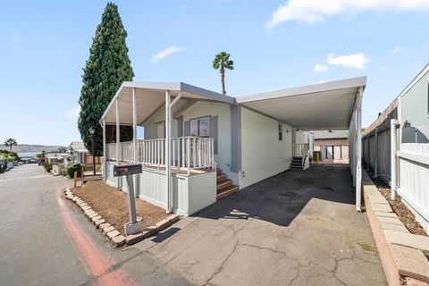 Photo of 9902 Jamacha Blvd Blvd #13, Spring Valley, CA 91977 (MLS # PTP2601131)