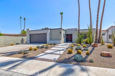 Photo of 43660 Elkhorn Trl, Palm Desert, CA 92211 (MLS # TR26026412)