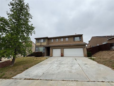 16440 Quarter Horse Road Moreno Valley CA 92555