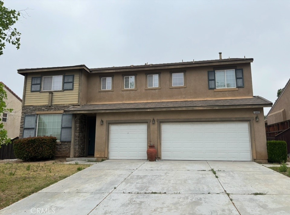 16440 Quarter Horse Road