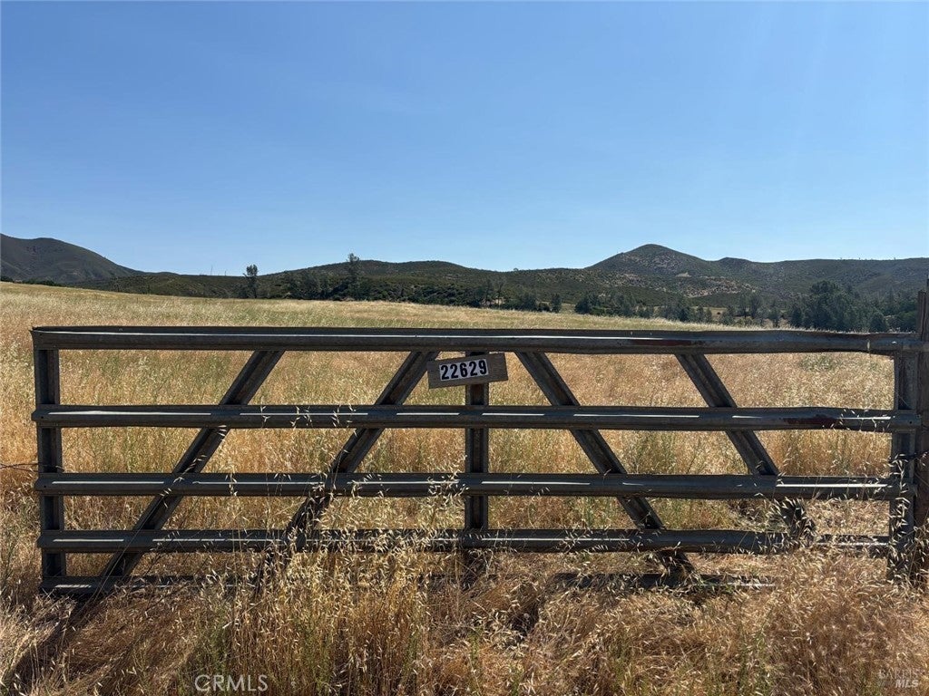 22629 Jerusalem Grade