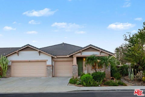 Photo of 5711 Citrus Ranch Circle, Yorba Linda, CA 92887 (MLS # 26868103)
