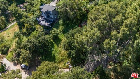 Photo of 0 Canon Dr, Topanga, CA 90290 (MLS # 26669565)