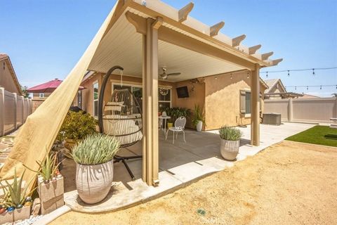 Tiny photo for 433 Willow DR, Perris, CA 92570 (MLS # SW26091874)
