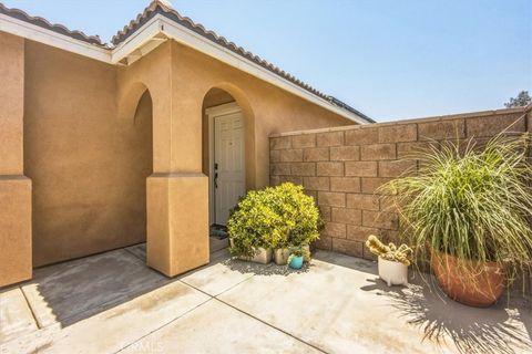 Tiny photo for 433 Willow DR, Perris, CA 92570 (MLS # SW26091874)
