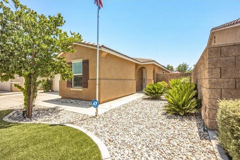 Tiny photo for 433 Willow DR, Perris, CA 92570 (MLS # SW26091874)