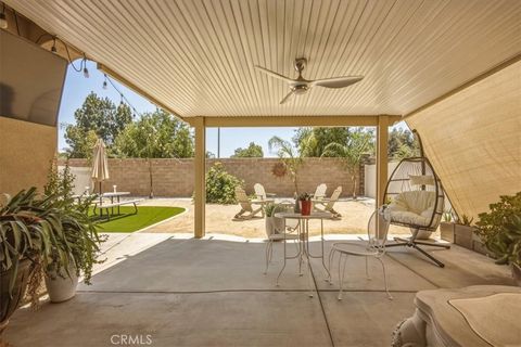 Tiny photo for 433 Willow DR, Perris, CA 92570 (MLS # SW26091874)