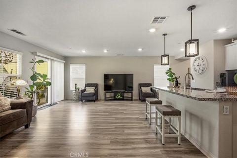 Tiny photo for 433 Willow DR, Perris, CA 92570 (MLS # SW26091874)