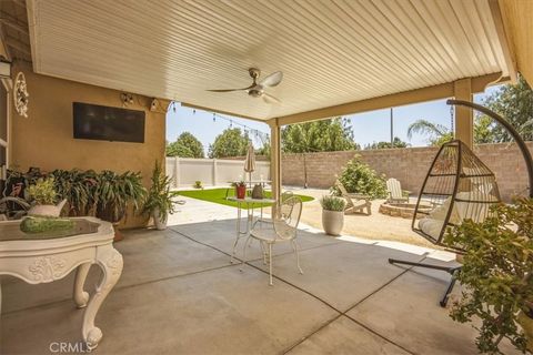 Tiny photo for 433 Willow DR, Perris, CA 92570 (MLS # SW26091874)