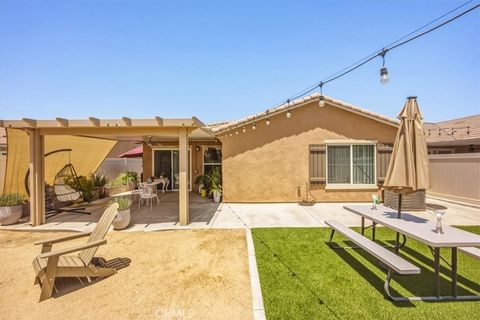 Tiny photo for 433 Willow DR, Perris, CA 92570 (MLS # SW26091874)