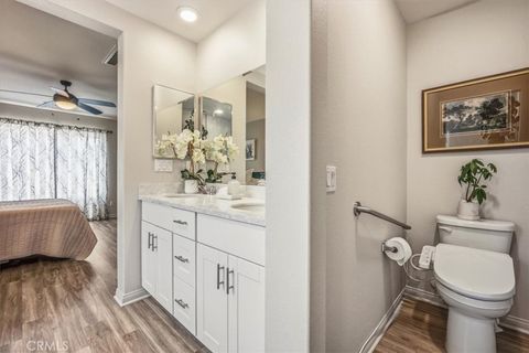 Tiny photo for 433 Willow DR, Perris, CA 92570 (MLS # SW26091874)