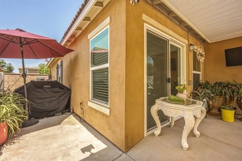 Tiny photo for 433 Willow DR, Perris, CA 92570 (MLS # SW26091874)