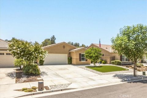 Tiny photo for 433 Willow DR, Perris, CA 92570 (MLS # SW26091874)