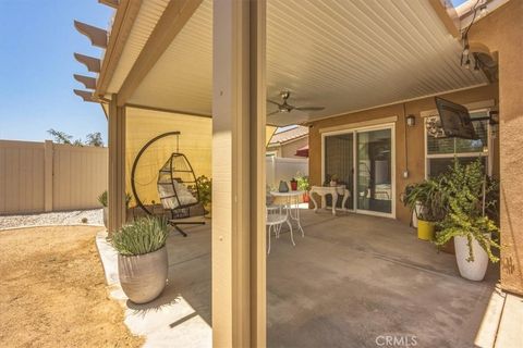 Tiny photo for 433 Willow DR, Perris, CA 92570 (MLS # SW26091874)