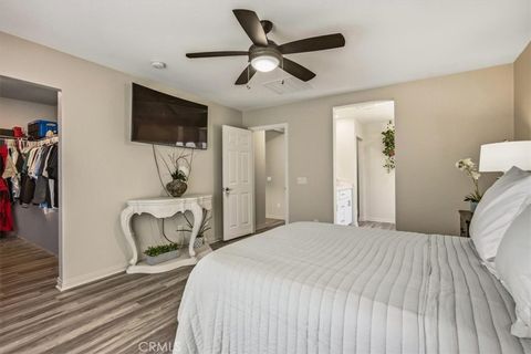 Tiny photo for 433 Willow DR, Perris, CA 92570 (MLS # SW26091874)