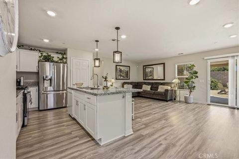 Tiny photo for 433 Willow DR, Perris, CA 92570 (MLS # SW26091874)