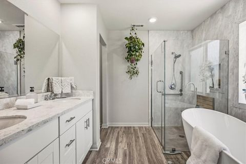 Tiny photo for 433 Willow DR, Perris, CA 92570 (MLS # SW26091874)