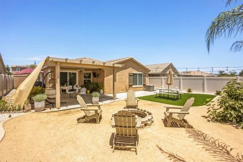 Tiny photo for 433 Willow DR, Perris, CA 92570 (MLS # SW26091874)