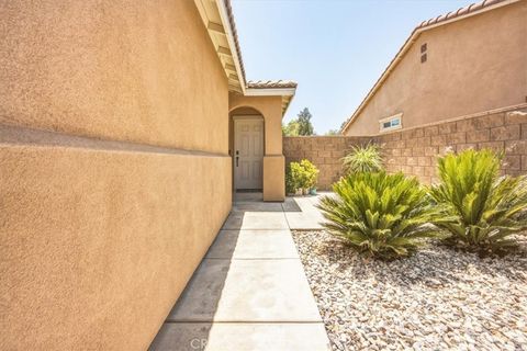 Tiny photo for 433 Willow DR, Perris, CA 92570 (MLS # SW26091874)