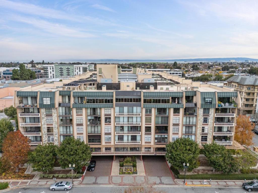 555 Laurel Avenue 614, San Mateo CA 94401