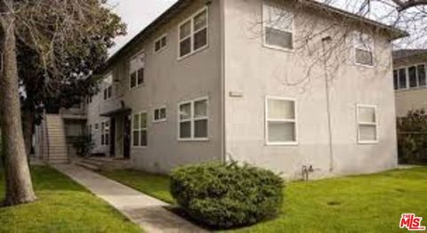 12717 Barbara Ann Street North Hollywood CA 91605