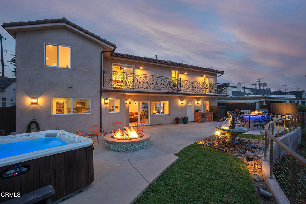 2180 Vista Del Mar Drive