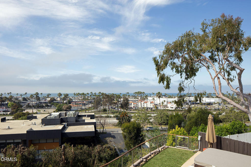 2180 Vista Del Mar Drive