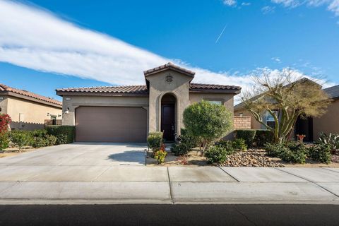 Photo of 43638 Treviso Drive, Indio, CA 92203 (MLS # 219141416DA)