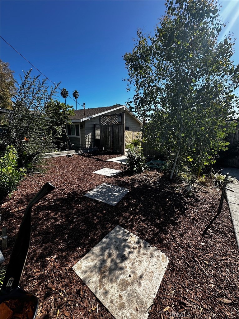 1201 W Paseo Del Mar