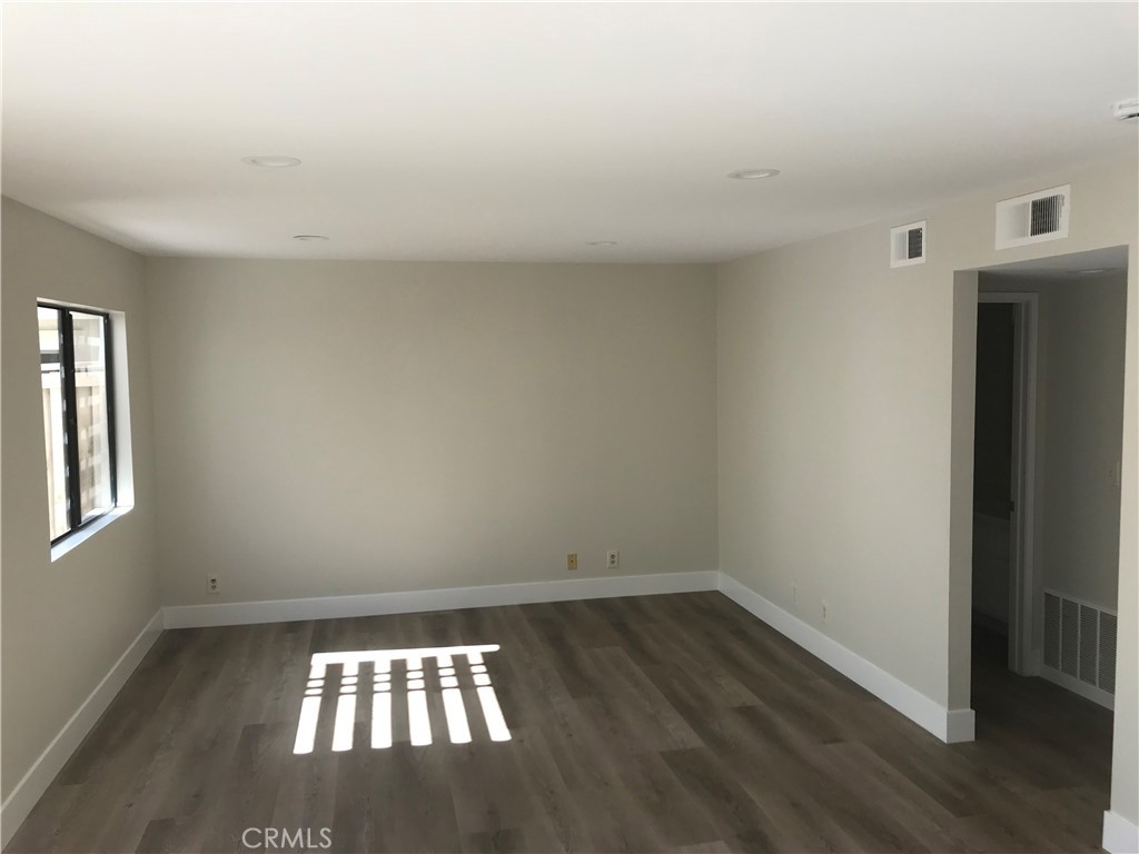 Windwood Garden Homes (GH) - Residential Lease