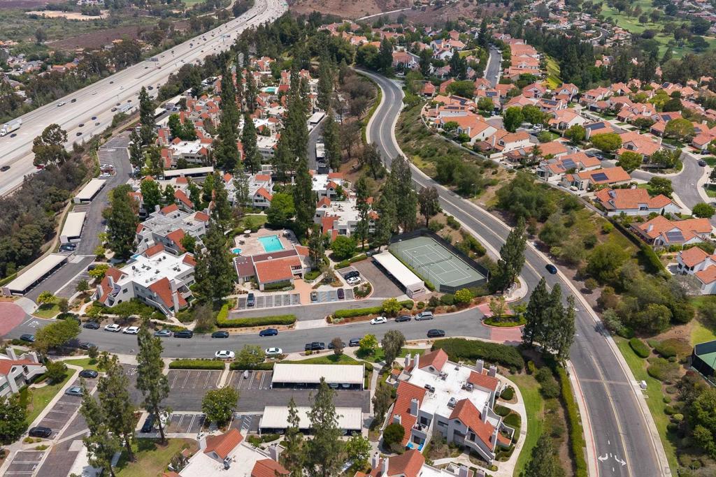 Rancho Bernardo - Residential
