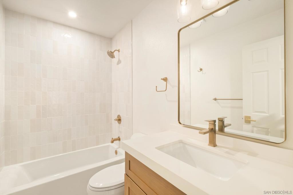 Rancho Bernardo - Residential