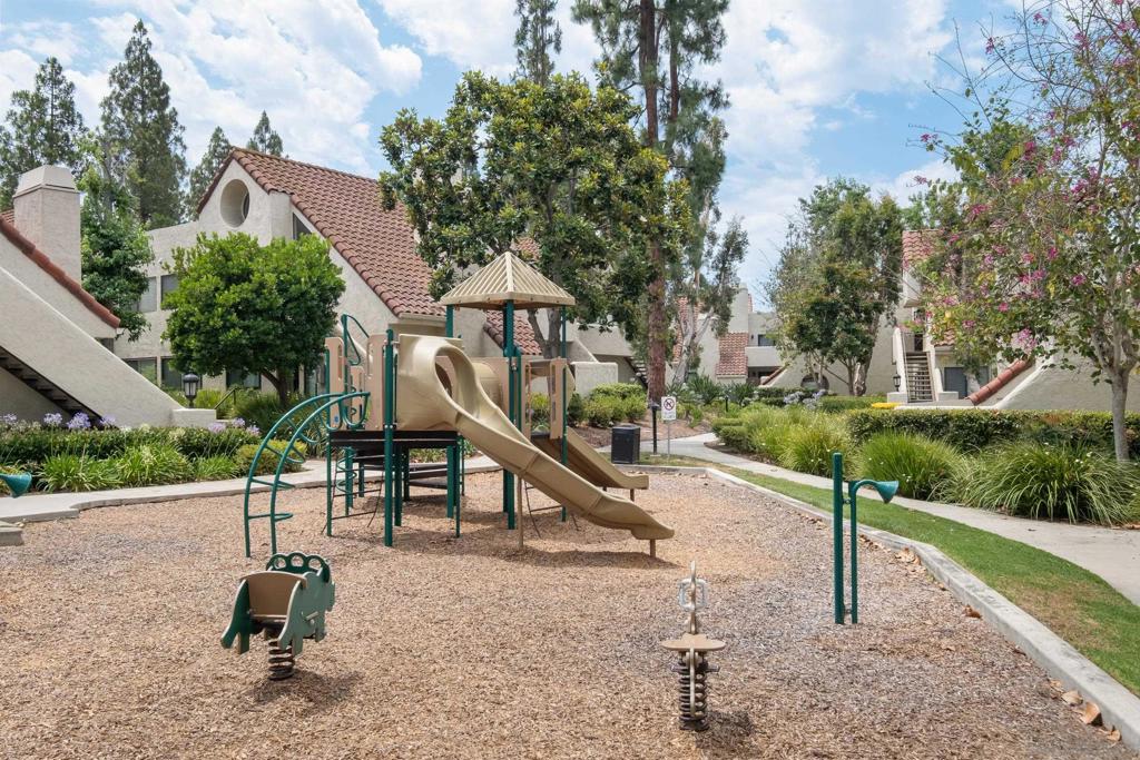 Rancho Bernardo - Residential