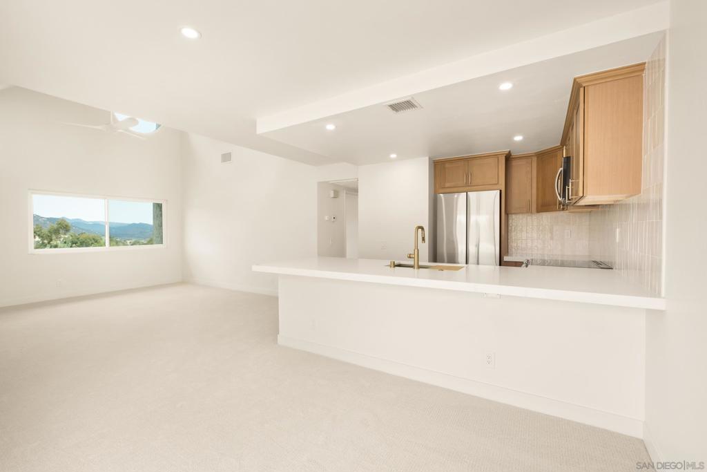 Rancho Bernardo - Residential