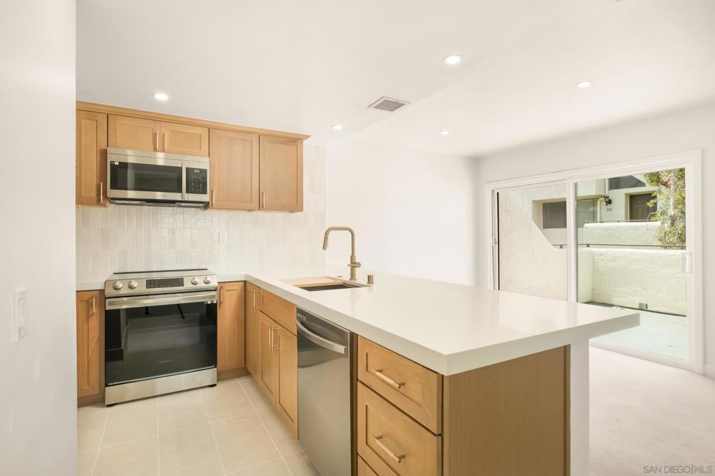 Rancho Bernardo - Residential