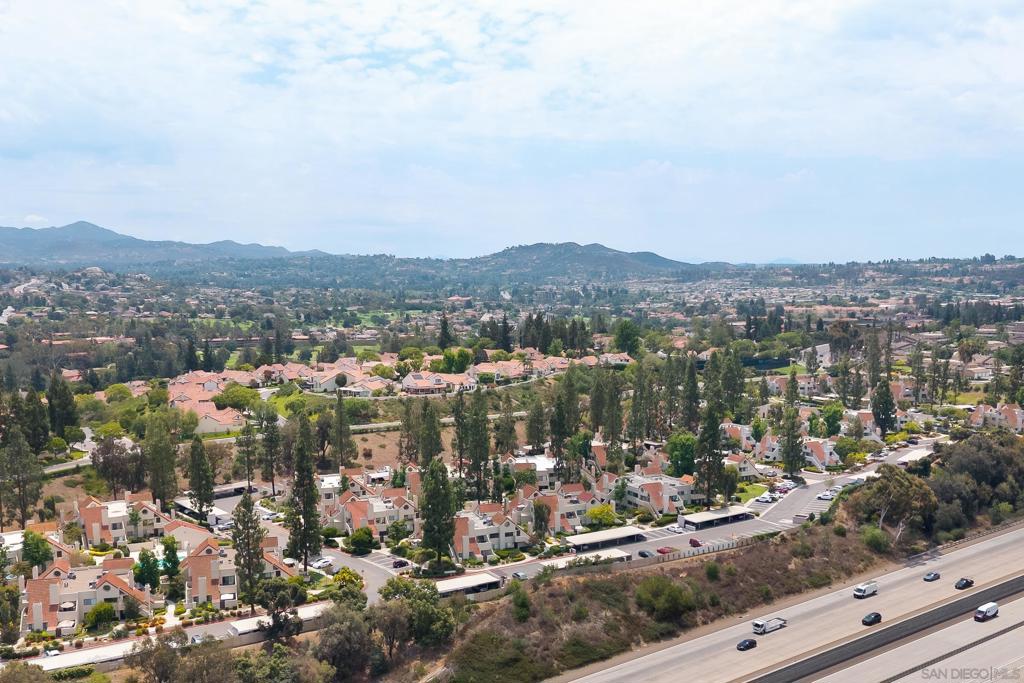 Rancho Bernardo - Residential