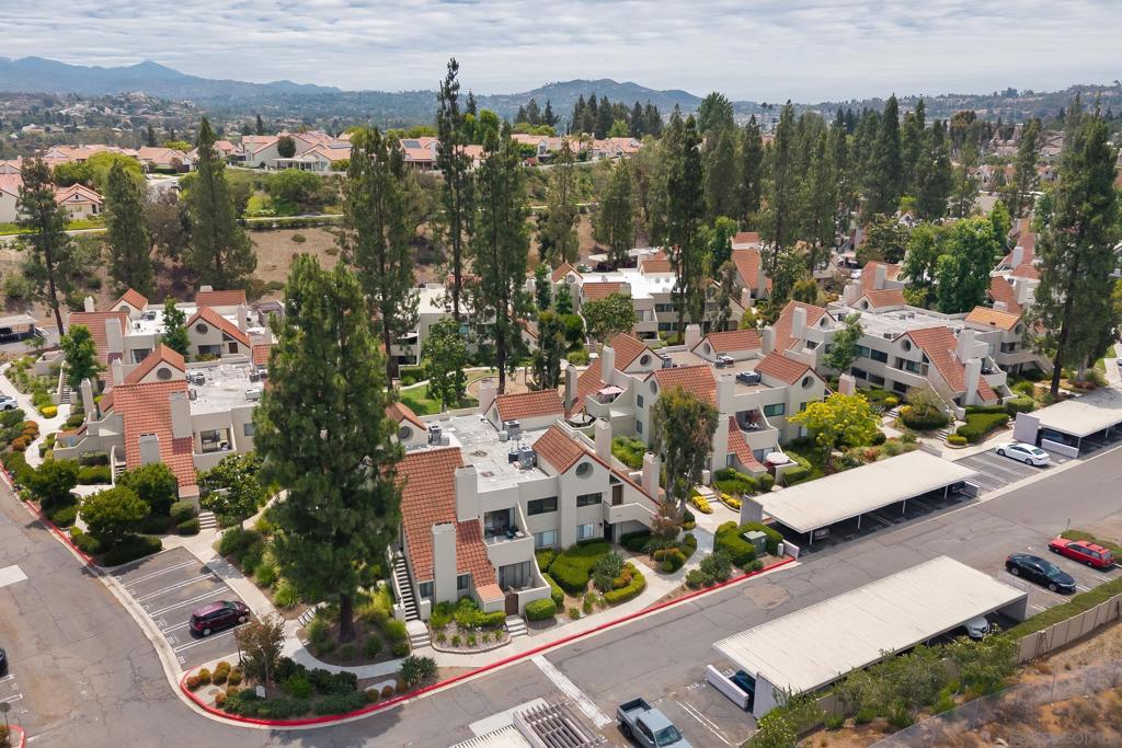 Rancho Bernardo - Residential