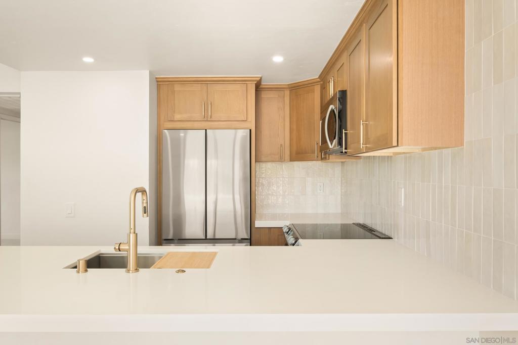 Rancho Bernardo - Residential