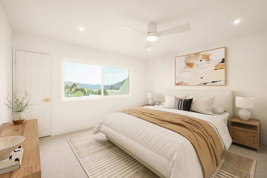 Rancho Bernardo - Residential