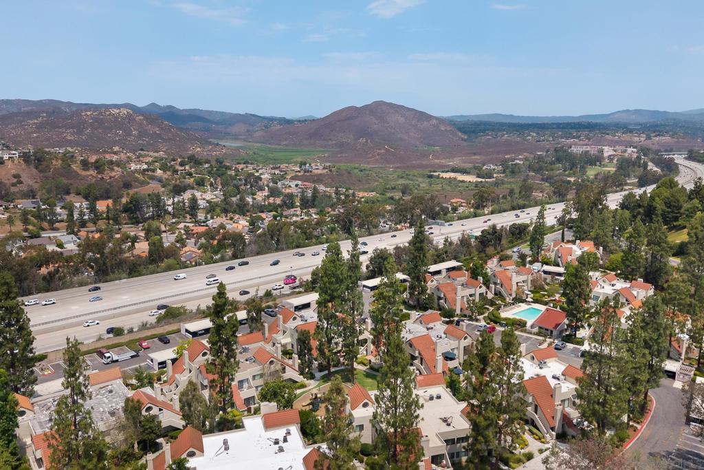 Rancho Bernardo - Residential