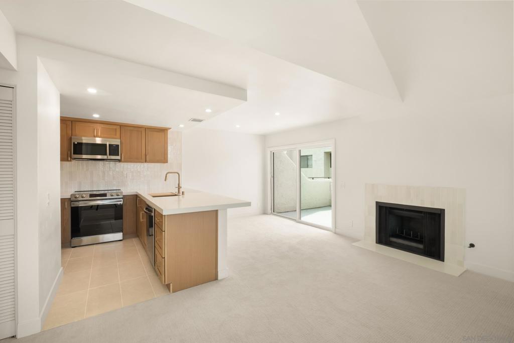 Rancho Bernardo - Residential