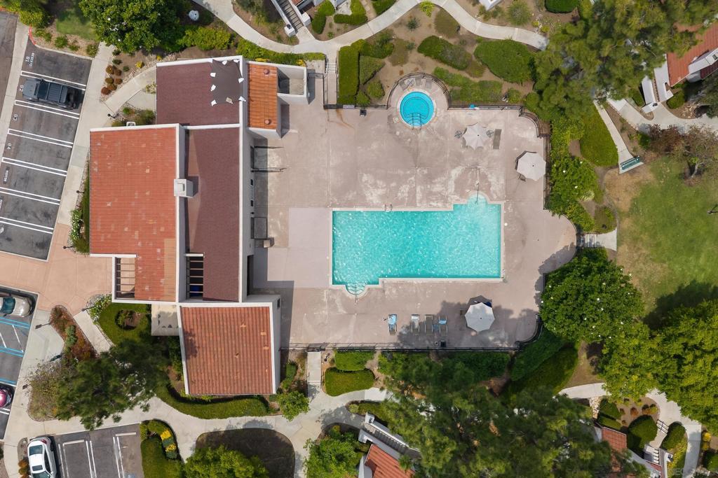 Rancho Bernardo - Residential