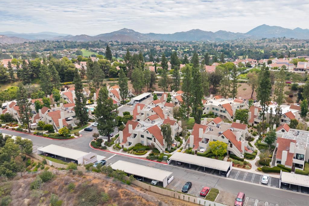 Rancho Bernardo - Residential
