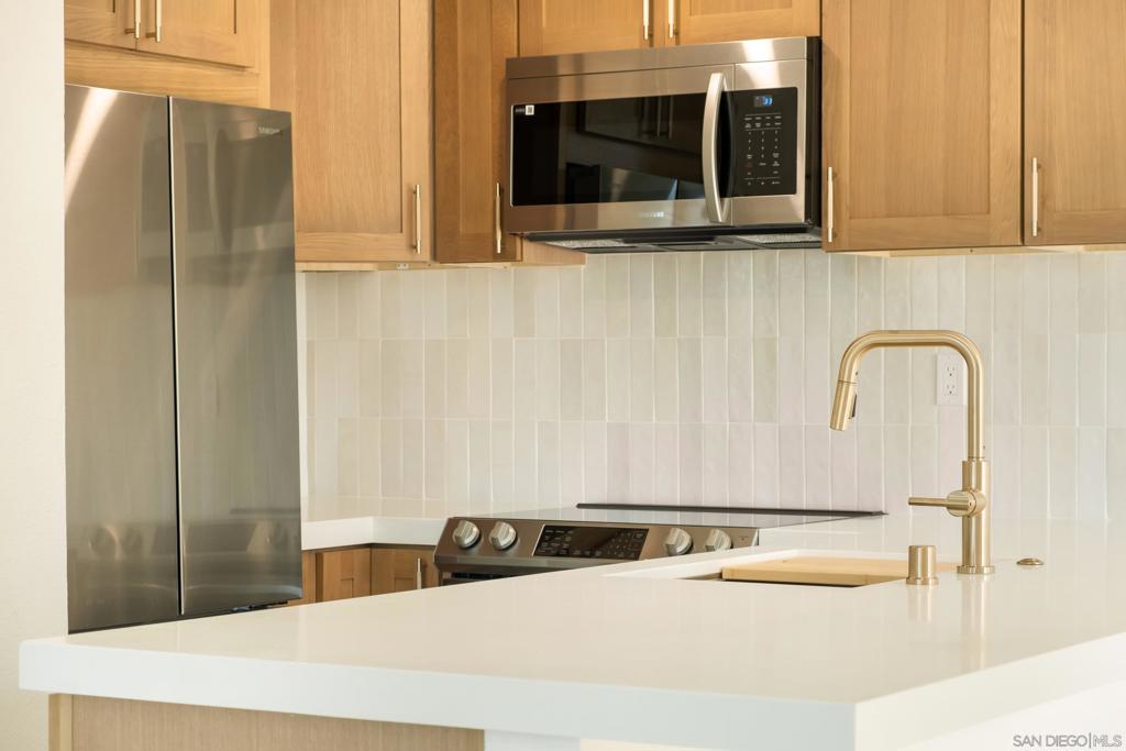 Rancho Bernardo - Residential